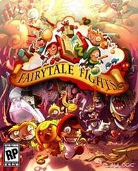 Fairytale Fights pobierz