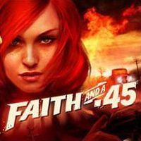 Faith and a .45 pobierz