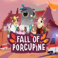 Fall of Porcupine pobierz