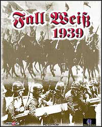 Fall Weiss 1939 pobierz
