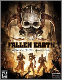 Fallen Earth pobierz
