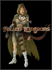 Fallen Kingdoms pobierz
