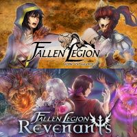 Fallen Legion: Rise to Glory / Fallen Legion Revenants pobierz