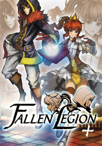 Fallen Legion+ pobierz