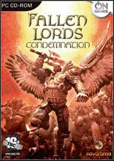 Fallen Lords: Condemnation pobierz