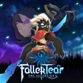 Fallen Tear: The Ascension pobierz
