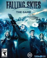 Falling Skies: The Game pobierz