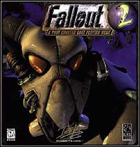 Fallout 2 pobierz