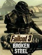 Fallout 3: Broken Steel pobierz