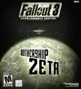 Fallout 3: Mothership Zeta pobierz