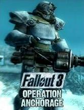 Fallout 3: Operacja Anchorage pobierz