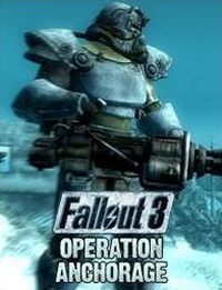 Fallout 3: Operacja Anchorage pobierz