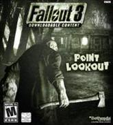 Fallout 3: Point Lookout pobierz