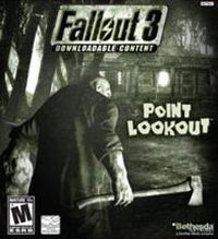 Fallout 3: Point Lookout pobierz