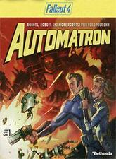 Fallout 4: Automatron pobierz