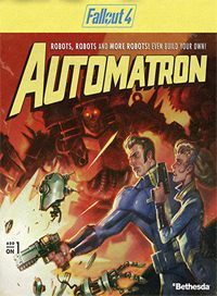 Fallout 4: Automatron pobierz