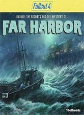 Fallout 4: Far Harbor pobierz