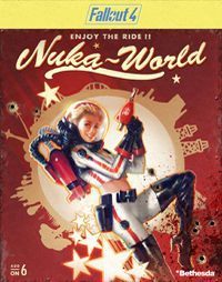 Fallout 4: Nuka World pobierz