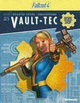 Fallout 4: Vault-Tec Workshop pobierz