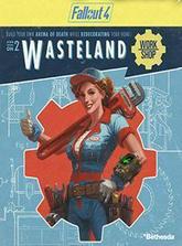 Fallout 4: Wasteland Workshop pobierz