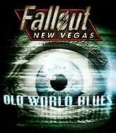 Fallout: New Vegas - Smutki Starego Świata pobierz