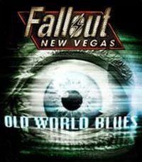 Fallout: New Vegas - Smutki Starego Świata pobierz