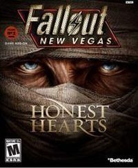 Fallout: New Vegas - Szczere Serca pobierz