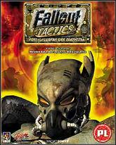Fallout Tactics: Brotherhood of Steel pobierz