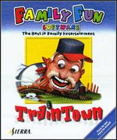 Family Fun: Train Town pobierz