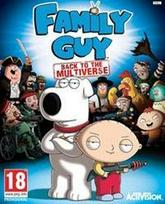 Family Guy: Back to the Multiverse pobierz
