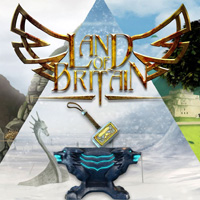 Fangold: The Eventful Adventures of Land of Britain pobierz