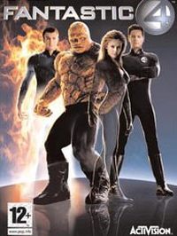 Fantastic 4 pobierz