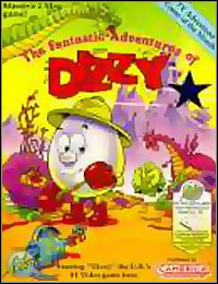 Fantastic Dizzy pobierz