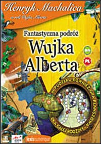 Fantastyczna Podróż Wujka Alberta pobierz
