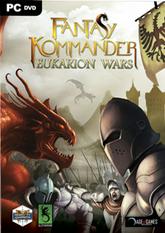 Fantasy Kommander: Eukarion Wars pobierz