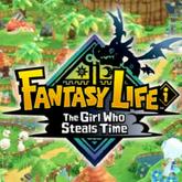 Fantasy Life i: The Girl Who Steals Time pobierz