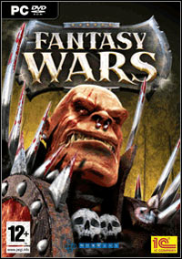 Fantasy Wars pobierz
