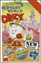 Fantasy World Dizzy pobierz