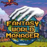 Fantasy World Manager pobierz