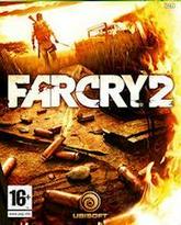 Far Cry 2 pobierz
