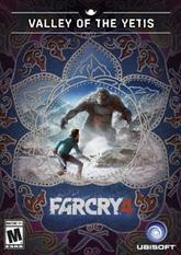 Far Cry 4: Valley of the Yetis pobierz