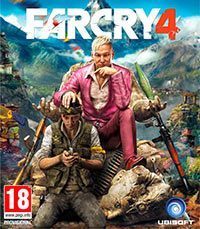 Far Cry 4 pobierz