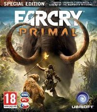 Far Cry Primal pobierz