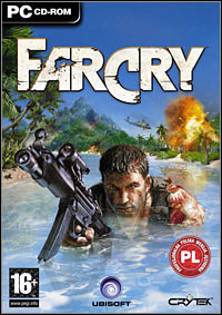 Far Cry pobierz