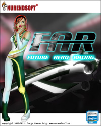 FAR: Future Aero Racing pobierz