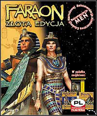 Faraon: Złota Edycja pobierz