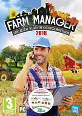 Farm Manager 2018 pobierz