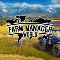 Farm Manager World pobierz