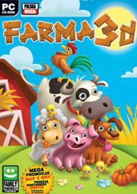 Farma 3D pobierz