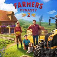 Farmer's Dynasty 2 pobierz